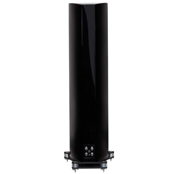 Напольная акустика Fyne Audio F702 Gloss Black артикул T145736-1-9