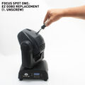 Световое оборудование ADJ Focus Spot ONE артикул A117631-1-10