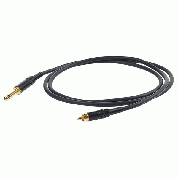 Кабель межблочный Proel CHLP220LU15 артикул A107978-1