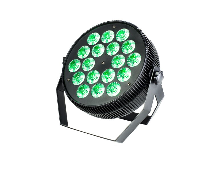 Светодиодный прожектор PROCBET PAR LED 18-12 RGBWA артикул A131087-1-2