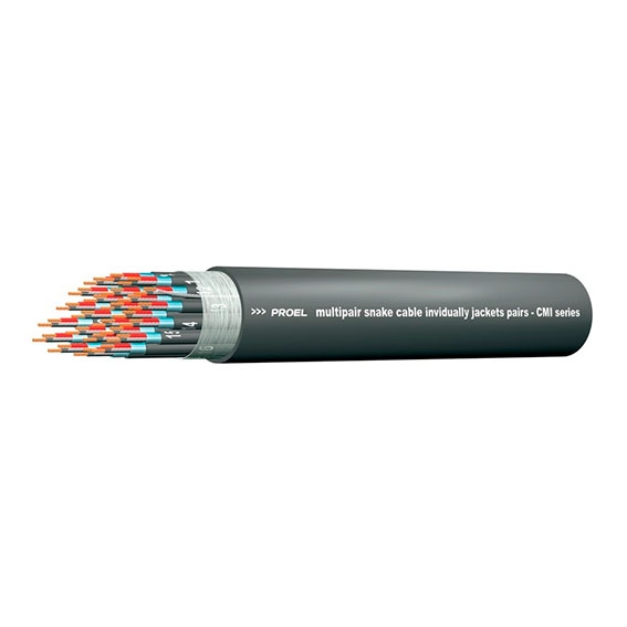 Кабель Proel CMI16 артикул A136610-1