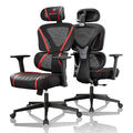 Игровое кресло EUREKA ERK-GC06-R