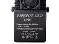 Прожектор пинспот L Audio WS-PS10-RGB артикул A157119-1-4