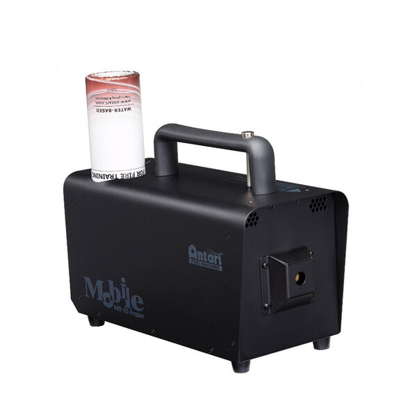 Дымовая машина Antari MB-55 артикул A165489-1 в интернет-магазине «HiFi-Trade»