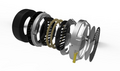 Наушники Quad ERA-1 Lancaster grey артикул A117943-1-2
