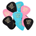 Медиаторы Ernie Ball 9176 12 шт