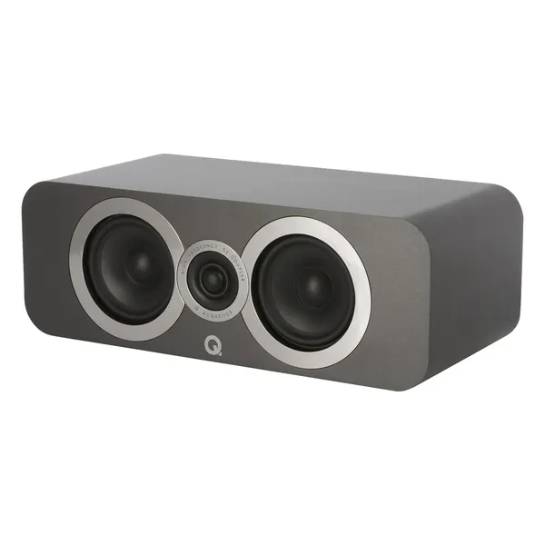 Акустика центрального канала Q-Acoustics Q 3090Ci (QA3596) Carbon Black артикул A148355-1-2