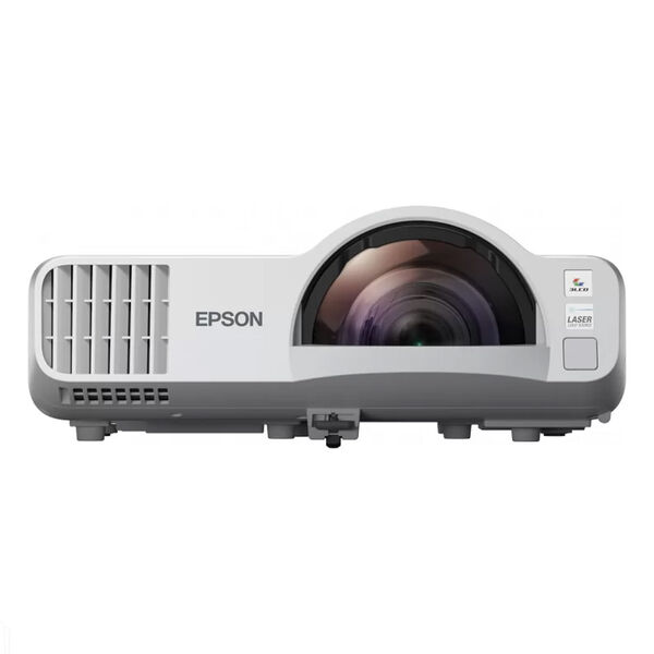 Короткофокусный проектор Epson CB-L200SW артикул A174526-1 в интернет-магазине «HiFi-Trade»