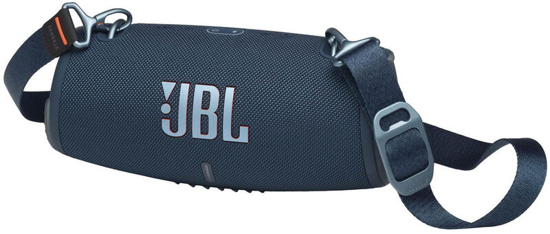 Портативная акустика JBL Xtreme 3 Blue артикул A141962-1-3