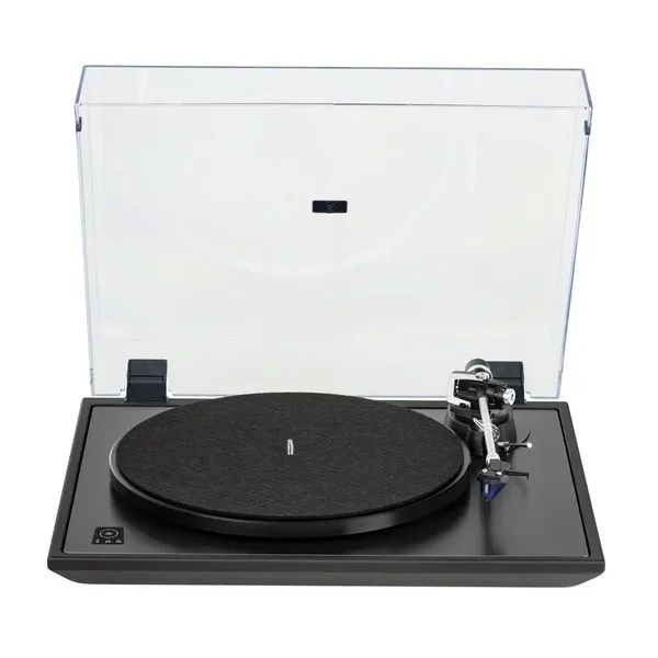 Проигрыватель винила REKKORD Audio M500 Black (2M Blue) артикул A162009-1-2