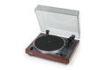 Проигрыватель винила Thorens TD 102 A wood артикул A138080-1-2