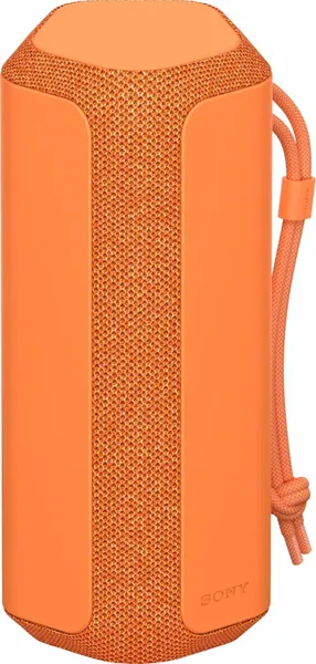 Портативная колонка Sony SRS-XE200 ORANGE артикул A163788-1