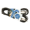 Кабель межблочный аудио QUIK LOK SX764-5 артикул A115045-1-2