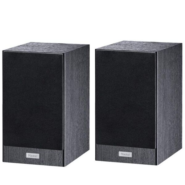 Полочная акустика Magnat Tempus 33 black артикул A110561-1