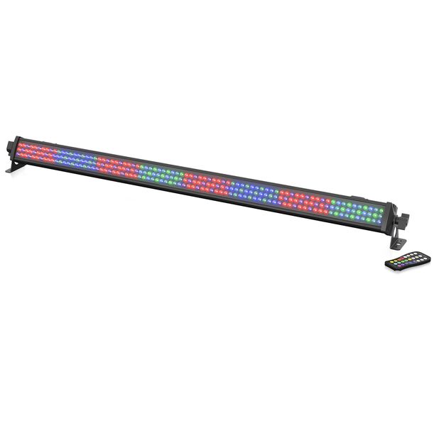 Светодиодная панель Behringer LED FLOODLIGHT BAR 240-8 RGB-R артикул A147306-1