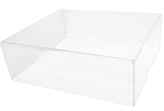 Пылезащитный короб Clearaudio Dust Cover for Double Matrix Professional Sonic артикул A110492-1