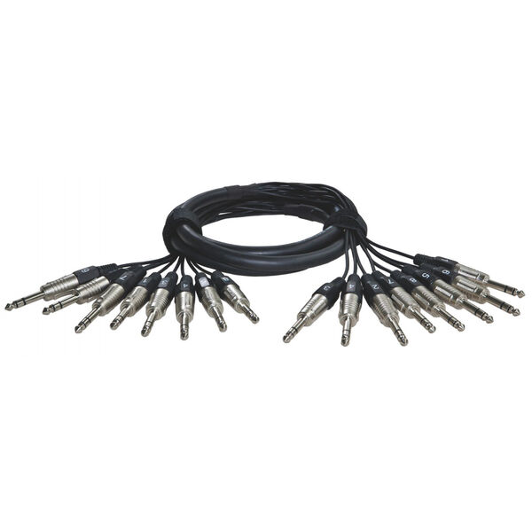 Профессиональный кабель RME ALVA T8T8Pro5 артикул A122463-1