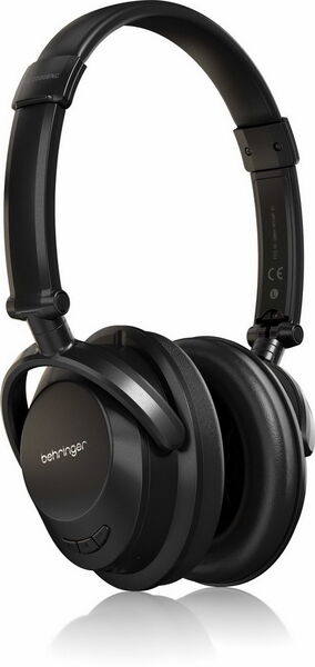 Студийные наушники Behringer HC 2000BNC артикул A134527-1