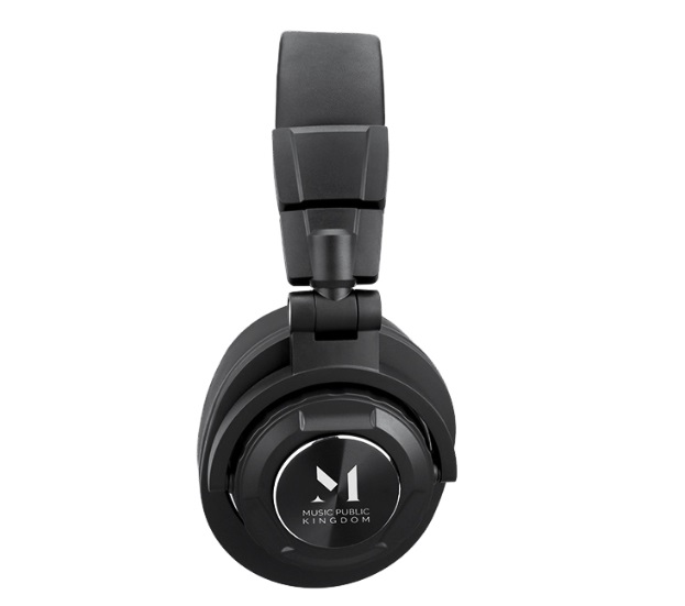 Наушники MUSIC PUBLIC KINGDOM HP502 артикул A163817-1-2