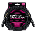 Микрофонный кабель Ernie Ball 6 073 7,62 м.