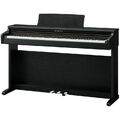 Цифровое пианино Kawai KDP120 B артикул A153263-1-2
