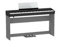 Цифровое фортепиано Roland FP-60X-BK артикул A137911-1-8