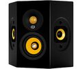 Настенная акустика CIC Audio CIC-500-OWSURR-4 Black артикул A174244-1-5