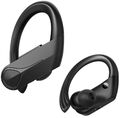 Наушники MPOW Flame Solo Black (MPBH503AB) артикул A140716-1-1