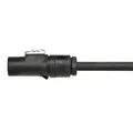 Разъем Neutrik NAC3MX-W-TOP-L артикул A161708-1-2