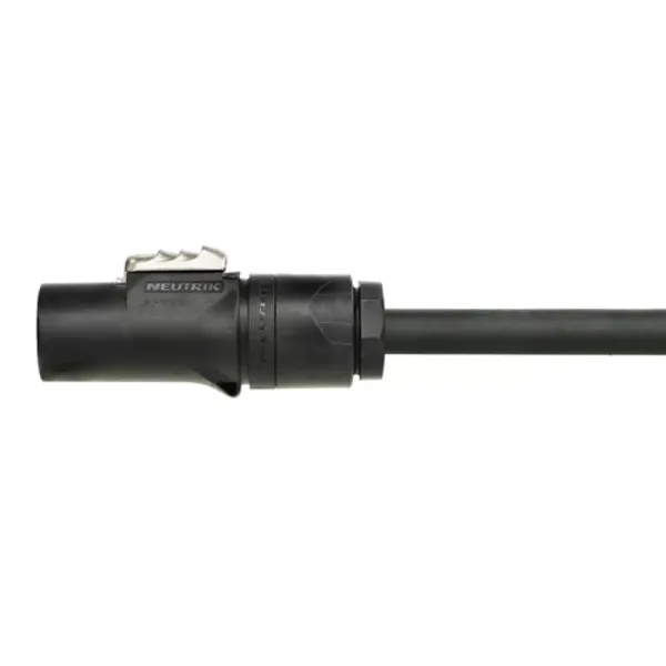 Разъем Neutrik NAC3MX-W-TOP-L артикул A161708-1-2