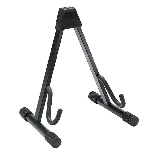Стойка для гитары K&M 17540-013-55 артикул A129231-1