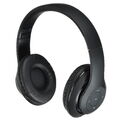 Наушники Digma BT-14 Black (L150BT) артикул A142437-1-1