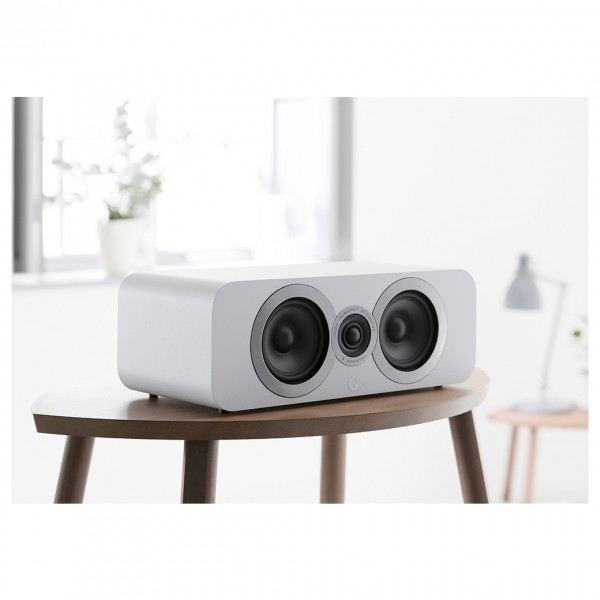 Акустика центрального канала Q-Acoustics Q 3090Ci (QA3596) Carbon Black артикул A148355-1-5