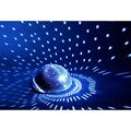 Световое оборудование Eurolite Half mirror ball 20 cm (полусфера) артикул A107841-1-4
