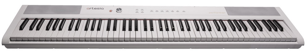 Цифровое пианино Artesia Performer White артикул A137169-1-3