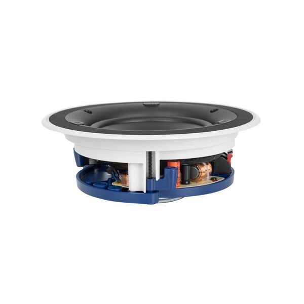 Встраиваемая акустика KEF Ci160.2CR 160 UniQ ROUND (SP3937AA) артикул A121302-1-6