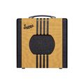 Комбоусилитель Supro Delta King 8 Tweed & Black артикул A158804-1-2