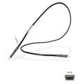 USB кабель Synergistic Research Atmosphere X USB (USB 2.0 Mini-B) 2м