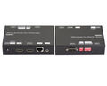 Комплект приемник-передатчик HDMI по IP / Dr.HD EX 120 LIR HD артикул A108498-1-3