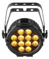 Световое оборудование Chauvet-dj SlimPAR Pro W артикул A109107-1-3