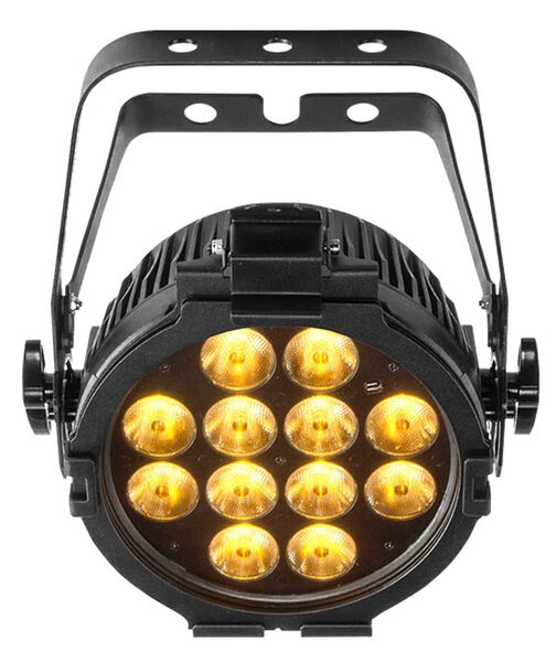Световое оборудование Chauvet-dj SlimPAR Pro W артикул A109107-1-3