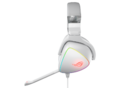 Наушники Asus ROG Delta white артикул A148504-1-2