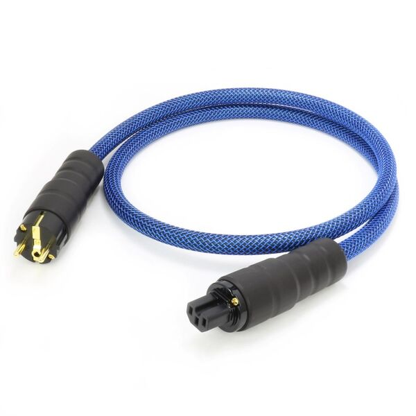 Силовой кабель Zavfino Atlantic 1.5m артикул A132889-1 в интернет-магазине «HiFi-Trade»