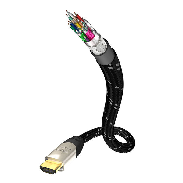 HDMI кабель In-Akustik Exzellenz HDMI 1.5m #0062443015 артикул A109677-1