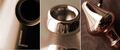 Наушники Final Audio Design Piano Forte X gold артикул A107646-1-7