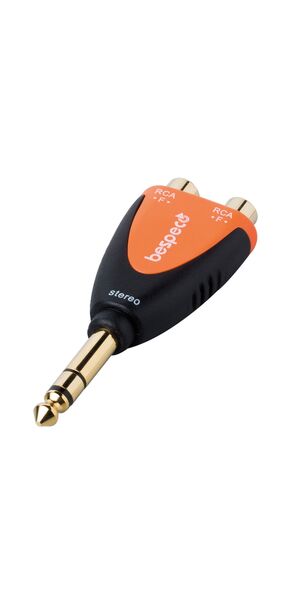 Переходник Bespeco SLAD370 артикул A146665-1-2