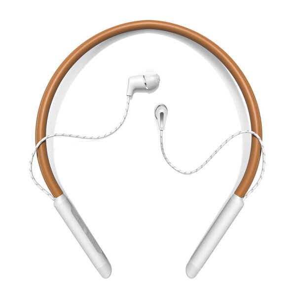 Наушники Klipsch T5 Neckband black артикул X33993962-1-9