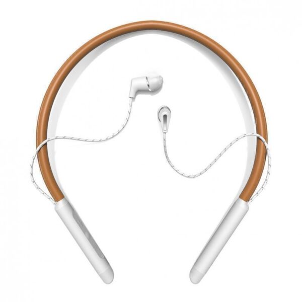 Наушники Klipsch T5 Neckband brown артикул X33993956-1