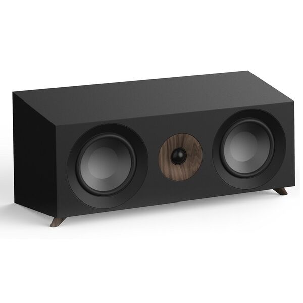 Акустика центрального канала Jamo S 81 CEN Black артикул A114065-1