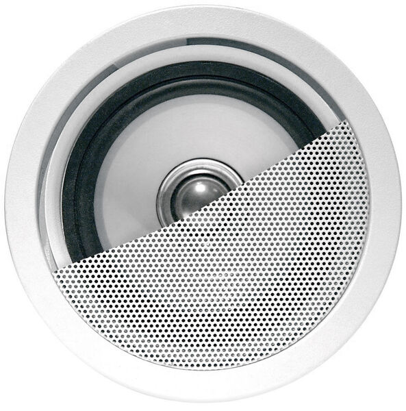 Встраиваемая акустика KEF Ci80.2QR артикул A102791-1-3